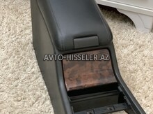 Mercedes W210 2001 Avantgarde tikişli dirsək qoyulan